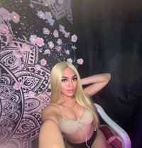 Scarlette dHrdfcker - Acompañantes transexual in Cebu City