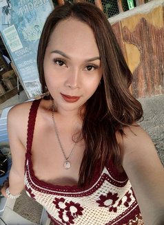 Scarlette Jade - Transsexual escort in Cebu City Photo 1 of 7