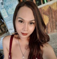 Scarlette Jade - Acompañantes transexual in Cebu City