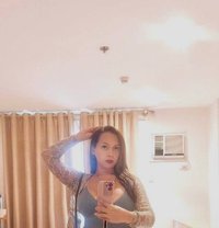 Scarlette Jade - Acompañantes transexual in Cebu City