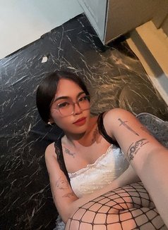 Scarlette Letter - Acompañantes transexual in Cebu City Photo 19 of 22