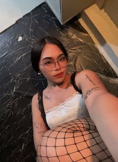 Scarlette Letter - Acompañantes transexual in Cebu City Photo 20 of 22