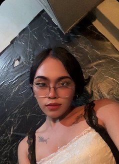 Scarlette Letter - Acompañantes transexual in Cebu City Photo 21 of 22