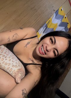 Scarlette Letter - Acompañantes transexual in Cebu City Photo 22 of 22