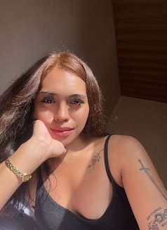 Scarlette Letter - Transsexual escort in Cebu City Photo 23 of 24