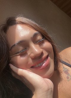 Scarlette Letter - Transsexual escort in Cebu City Photo 24 of 24