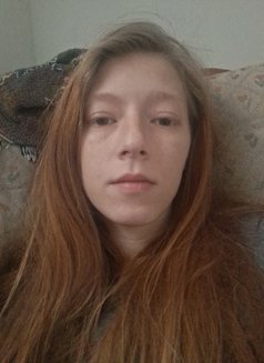 Snow ๐๏ธ - escort in Amman Photo 2 of 3