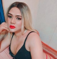 Lexie Deiyn - Acompañantes transexual in Manila