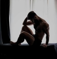 Anal Prince - Male escort in Ho Chi Minh City