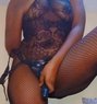 Mistress Pluto(Bdsm,Nsfw,Scat) - puta in Nairobi Photo 3 of 4