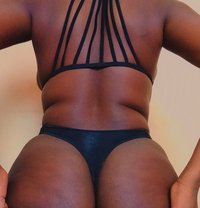 Scat Goddess - puta in Nairobi