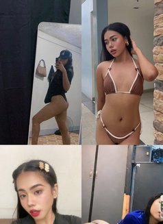 Schantelle for Vcs Meet - Transsexual escort in Manila Photo 1 of 1