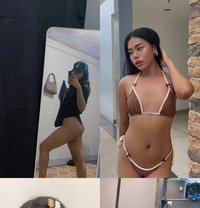 Schantelle for Vcs Meet - Transsexual escort in Manila