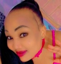 SChichu - escort in Jeddah