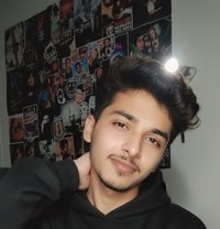 Schinchan - Male escort in Bangalore