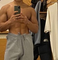Schinchan Shetty - Male escort in Bangalore