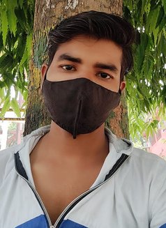 Scholer Ashish - Male adult performer in New Delhi Photo 6 of 6