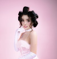 School Girl Belle - escort in Manila