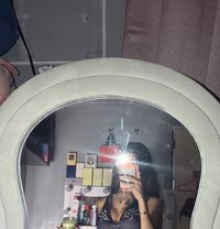 School Girl Belle - escort in Manila