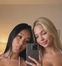 Scissoring Naughty Girls - escort in Hong Kong Photo 1 of 5