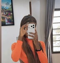 Sckinny - escort in Cotonou