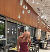 Sckinny - escort in Cotonou