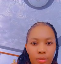 Scolarstica - escort in Nairobi