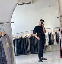 Scooby Playboy - Transsexual escort in Dubai