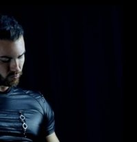 Scorpio - Acompañantes masculino in London