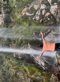 Scorpion - Male escort in Kathmandu Photo 1 of 1