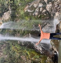 Scorpion - Male escort in Kathmandu