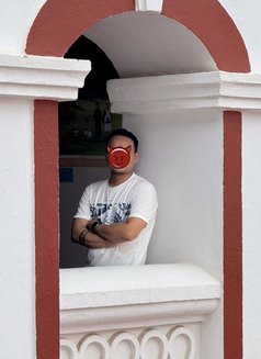 Scorpion - Male escort in Kathmandu Photo 2 of 3