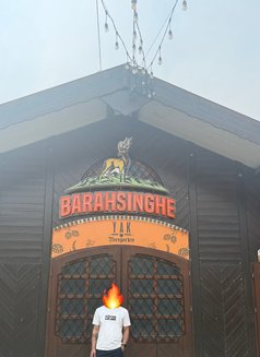 Scorpion - Male escort in Kathmandu Photo 3 of 3