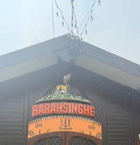 Scorpion - Male escort in Kathmandu