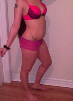 Scotian Sophie - escort in Halifax Photo 3 of 5