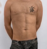 Scott - Acompañantes masculino in Parramatta NSW