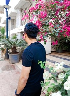 Independent Male, Erotic HolicBoy here - Male escort in Mumbai Photo 5 of 9