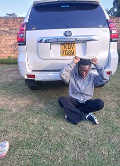 Scott - Male escort in Nairobi Photo 1 of 2