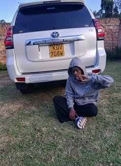 Scott - Male escort in Nairobi Photo 2 of 2