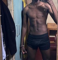 Scott - Male escort in Nairobi