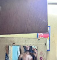 Scott - Male escort in Nairobi