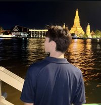 Scott Newupdate - Male escort in Doha