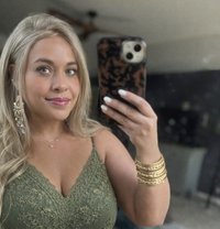 Scottie - escort in Liverpool