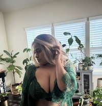 Scottie - escort in Liverpool