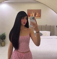 Scottlyn Blaire 🏎️ 🇦🇲 - Transsexual escort in Al Manama