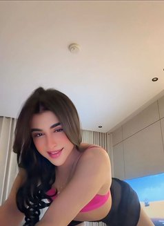 Scottlyn Blaire🏎️ 🇦🇲 - Transsexual escort in Al Manama Photo 8 of 25