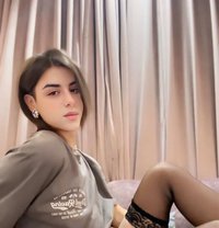 Scottlyn BlaireποΈ π¦π² - Transsexual escort in Al Manama