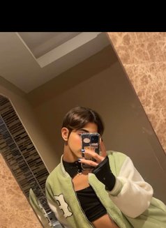 Scottlyn Blaire🏎️ 🇦🇲 - Transsexual escort in Al Manama Photo 21 of 25