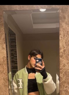 Scottlyn Blaire🏎️ 🇦🇲 - Transsexual escort in Al Manama Photo 22 of 25
