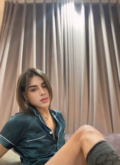 Scottlyn Blaire🏎️ 🇦🇲 - Transsexual escort in Al Manama Photo 19 of 25